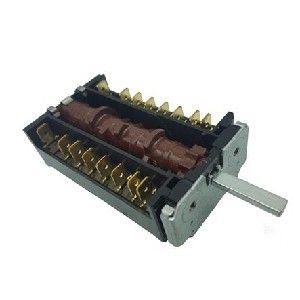Picture of Selector Switch Russel Hobbs SO 8 Pos 6mmRHB6806S