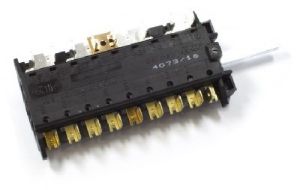Picture of Selector Switch Smeg SO 811730227