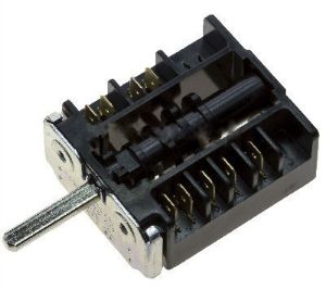 Picture of Selector Switch Universal SO 4 Position