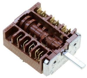 Picture of Selector Switch Universal SO 5 Position 515