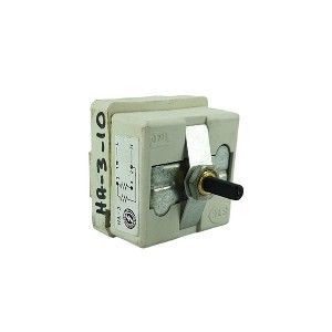 Picture of Selector Switch Universal SO 3 Heat