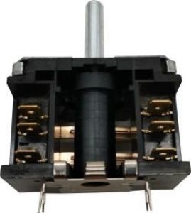 Picture of Selector Switch Stove Universal 6mm