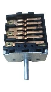 Picture of Selector Switch Universal SO 4 Pos 3HT+Off