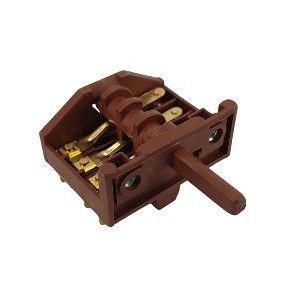 Picture of Selector Switch Universal SO 3 Position + Off
