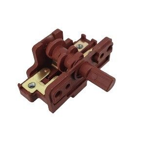 Picture of Selector Switch Universal SO 3 Position + Off 8MM