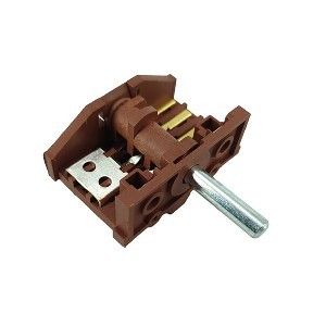 Picture of Selector Switch Universal SO 3 Position + Off
