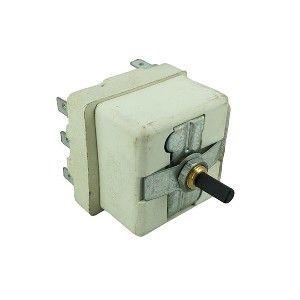 Picture of Selector Switch Universal SO 5 Heat