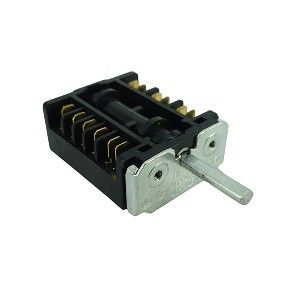 Picture of Selector Switch Univa SO 4 Position