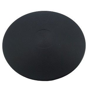 Picture of Solid Plate 6inch 145mm 1000W 2 Connection Chrome