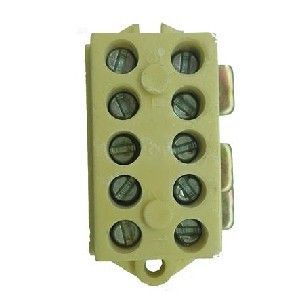 Picture of Main Terminal Block 5 Way Defy Stove