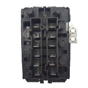 Picture of Main Terminal Block Kelvinator Stove- KCLT64EBL/K