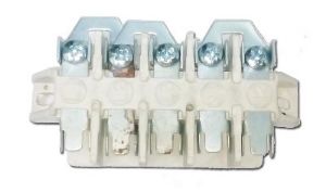 Picture of Mains Terminal Block Universal