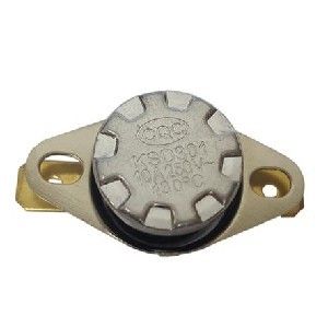 Picture of Thermostat Cycle 130°C NC