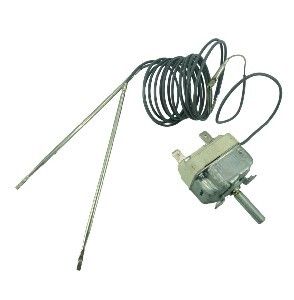 Picture of Thermostat Oven DGS154/5 DBL CAP
