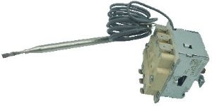 Picture of Thermostat Reset 3 Phase 0-230 Ego55.33543.030