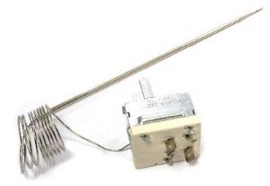 Picture of Thermostat Oven 0°C-320°C  DSS214, DSS216