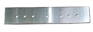 Picture of Control Panel SO DY 600SE Metallic