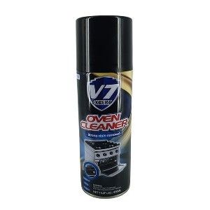 Picture of Oven Cleaner 450ml V7 Expert