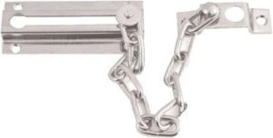 Picture of Doorchain Chrome BBl