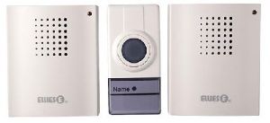 Picture of Doorbell Wireless Digital