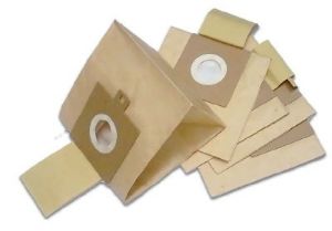Picture of Vacuum Bag (Paper) E/Lux Mighty Mitez 4202/ Z4203
