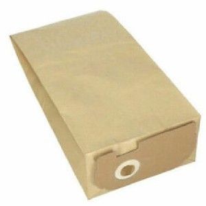 Picture of Vacuum Bag (Paper) VC Lux Widetrack Z1440/1480