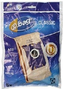 Picture of Vacuum Bag (Paper) VC Lux Excellio Ae05410