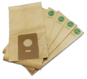 Picture of Vacuum Bag (Paper) VC HVR Sensotronic Dble Wall