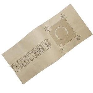 Picture of Vacuum Bag (Paper) VC HVR Turbopower 2 U2462/64