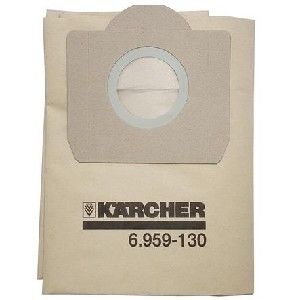 Picture of Vacuum Bag (Paper) VC Karcher