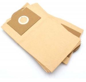 Picture of Vacuum Bag (Paper) VC Rowenta Rb01 Cylinder