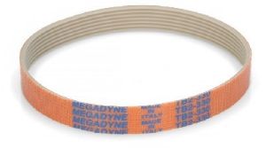 Picture of Belt-V Poly Universal Sv330858 - Megadyne TB2-330
