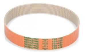 Picture of Belt-V Poly Universal Sv430573 - Megadyne
