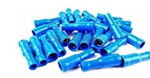 Picture of Ferrules Insulated 2.5mm Blue pk20