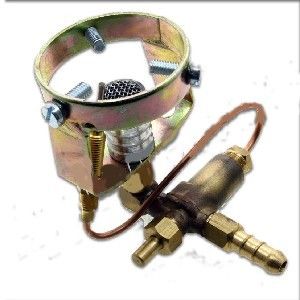 Picture of Burner Gas RF UN Large
