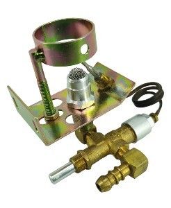 Picture of Gas Conversion Kit Ocean Small Ring
