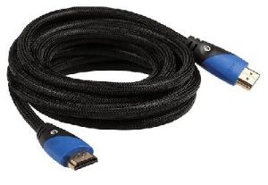 Picture of Cable HDMI A to HDMI A 3 Meters