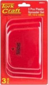 Picture of 3pc Plastic Spreader Set