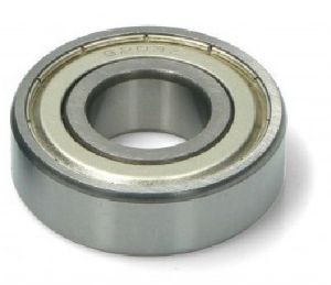 Picture of Bearing 6203zz -17x40x12mm FL243,WF8500NHW,DAW285