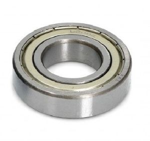 Picture of Bearing 6206zz - 30 x 62 x 17mm AWM1000,WD8010