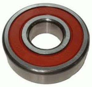 Picture of Bearing 6305zz - 25 x 62 17mm F1056QD, F1056QD1