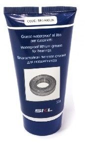 Picture of Bearings Grease Waterproof Lithium 50gr