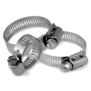 Picture of Hose Clamp 17-38mm