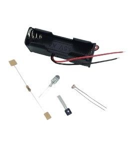 Picture of School Project Kit Sensor Light