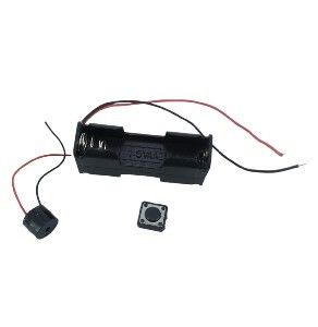 Picture of School Project Kit Door Bell