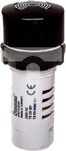 Picture of Buzzer 230V