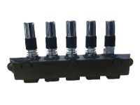 Picture of Button Push Kelvinator Cooker KH60B1/60SS1/RHSH10S
