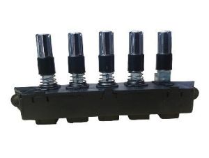 Picture of Button Push Kelvinator Cooker KH60B1/60SS1/RHSH10S