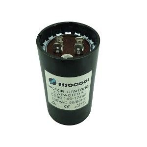 Picture of Capacitor Start 145-174uf 330V