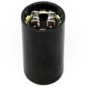 Picture of Capacitor Start 161-193uf 330V